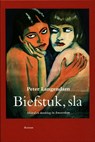 Biefstuk, sla - Peter Langendam - 9789082201604