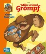 Mijn vriend Grompf onze huisyeti - Nob - 9789082212761