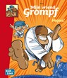 Mijn vriend Grompf Hajaa! - Nob - 9789082212785