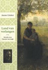 Land van verlangen - Janne IJmker - 9789082229356