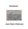 Houtskool door Bram Pietersen - Bram Pietersen - 9789082245653