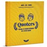 Quoters - Dieter Coppens ; Tom Suykens - 9789082279924