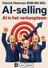 AI-selling - Patrick Petersen RDM MA MSc - 9789082298154