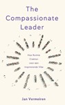 The Compassionate Leader - Jan Vermeiren - 9789082303346