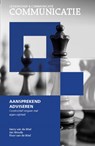 Aansprekend adviseren - Harry van de Wiel ; Wouda Wouda ; Floor van de Wiel - 9789082306415