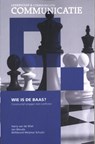 Wie is de baas? - Harry van de Wiel ; Jan Wouda ; Willibrord Weijmar Schultz - 9789082306484