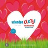 Vriendenklets! - Michal Janssen - 9789082338515
