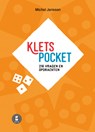 Kletspocket - Michal Janssen - 9789082338584