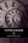 Verdwaasd - Klaus-Peter Wolf - 9789082345018