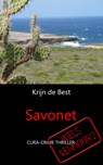 Savonet - Krijn de Best - 9789082362626