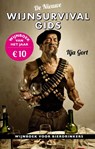 De nieuwe wijnsurvivalgids - Ilja Gort - 9789082368260