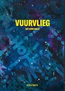 Vuurvlieg - Djé-Rimo Holle - 9789082412291