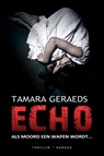 Echo - Tamara Geraeds - 9789082415254