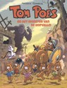 Tom Poes en het monster van de Hopvallei - Marten Toonder - 9789082426885