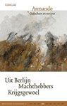 Uit Berlijn | Machthebbers | Krijgsgewoel - Armando - 9789082454697