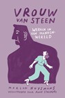 Vrouw van steen - Marlon Huysmans - 9789082457568