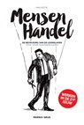 Mensenhandel (mini editie) - Marnix Geus - 9789082466317