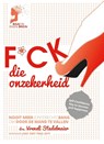 F*ck die onzekerheid - Vreneli Stadelmaier - 9789082503302