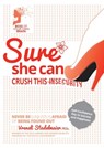 Sure she can - Vreneli Stadelmaier - 9789082503319