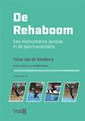 De Rehaboom - Toine van de Goolberg - 9789082535174