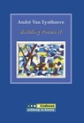 Building Poems II - André Van Eynthoeve - 9789082541298
