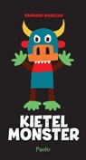 Kietelmonster - Eduouard Manceau - 9789082545388