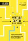 Venture Capital Deal Terms - Harm de Vries ; Menno van Loon ; Sjoerd Mol - 9789082562347
