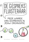 De gespreksfluisteraar -  - 9789082579901