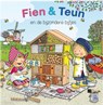 Fien & Teun en de Bijzonder Bijtjes - Van Hoorne Entertainment B.V ; René Noorderveen - 9789082622720