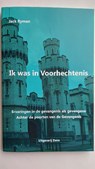 Ik was in Voorhechtenis - Jack Ryman - 9789082637328