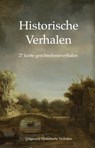 Verzamelbundel I: 27 korte geschiedenisverhalen - Rik van der Vlugt - 9789082642605
