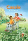 Cassie en het geheim - Jaap Pegtel - 9789082648249