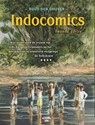 Indocomics - Ruud Den Drijver - 9789082654974