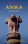 Aśoka - Wytze Keuning - 9789082656299