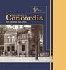 Concordia Brummen, een legende van steen - Marije Verbeeck ; Oliver Gee ; Nicolien van Doorn ; Marguerite Tuijn ; Agnes van Brussel - 9789082660418