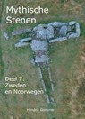 Zweden en Noorwegen - Hendrik Gommer - 9789082662146