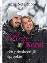 Roze Kerst - Anne Netelenbos - 9789082664690