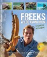 Freeks Wilde Avonturen - Freek Vonk - 9789082669794