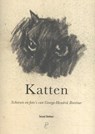 Katten - Tessel Dekker - 9789082673005