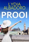 Prooi - Lydia van Houten - 9789082686104