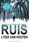 Ruis - Lydia van Houten - 9789082686135