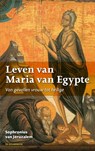 Maria van Egypte - Sophronius van Jeruzalem ; Guerric Aerden ocso (inleiding) - 9789082735697