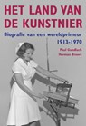 Het land van de kunstnier - Paul Gundlach ; Herman Broers - 9789082736779