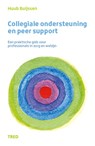 Collegiale ondersteuning en peer support - Huub Buijssen - 9789082758436