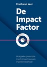 De Impact Factor - Frank van Leer - 9789082761306