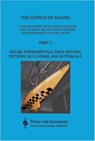 The Science of Sailing 5 - Pieter van Oossanen - 9789082768268