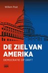 De ziel van Amerika - Willem Post - 9789082783049