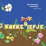 Koekediefje - Renée Bouwman - 9789082789805