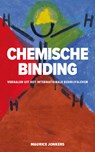 Chemische Binding - Maurice Jonkers - 9789082790405