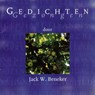 Gedichten gezongen - Willem van Toorn ; Judith Herzberg ; C.O. Jellema ; Ida Gerhardt - 9789082812008